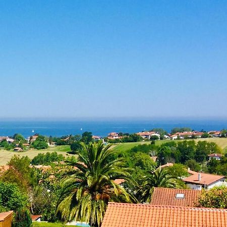 Casa Baia Hendaye Bed & Breakfast Luaran gambar