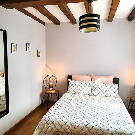 Casa Baia Hendaye Bed & Breakfast Luaran gambar
