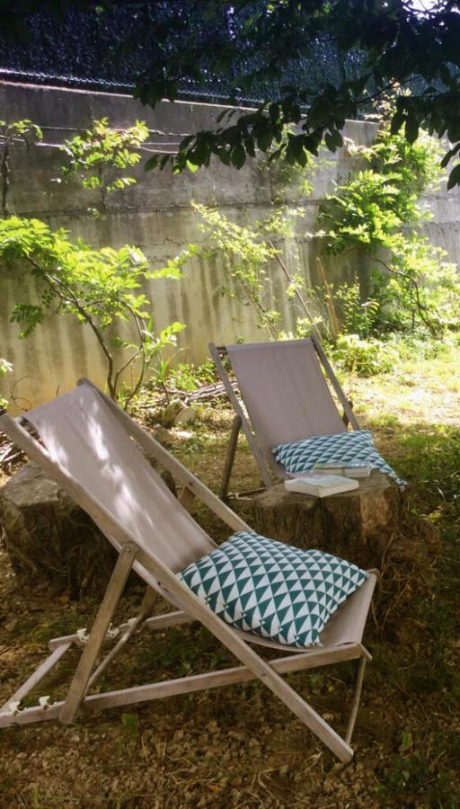 Casa Baia Hendaye Bed & Breakfast Luaran gambar