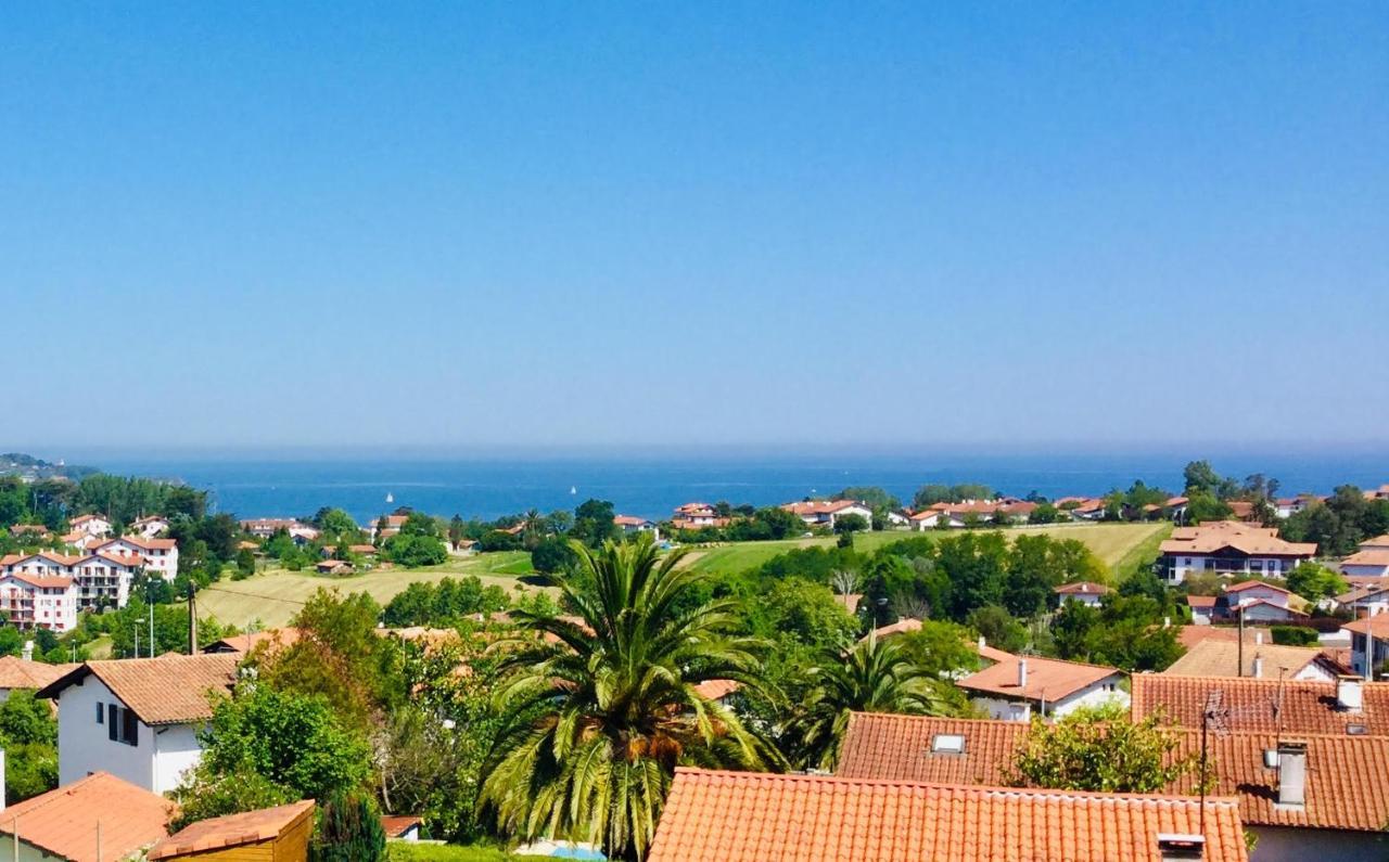 Casa Baia Hendaye Bed & Breakfast Luaran gambar