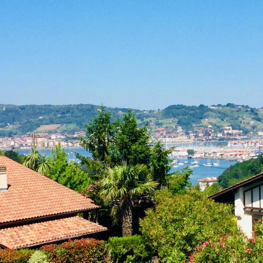 Casa Baia Hendaye Bed & Breakfast Luaran gambar