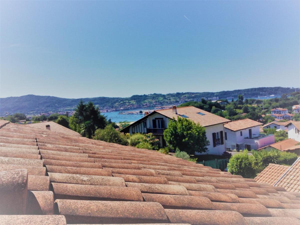 Casa Baia Hendaye Bed & Breakfast Luaran gambar