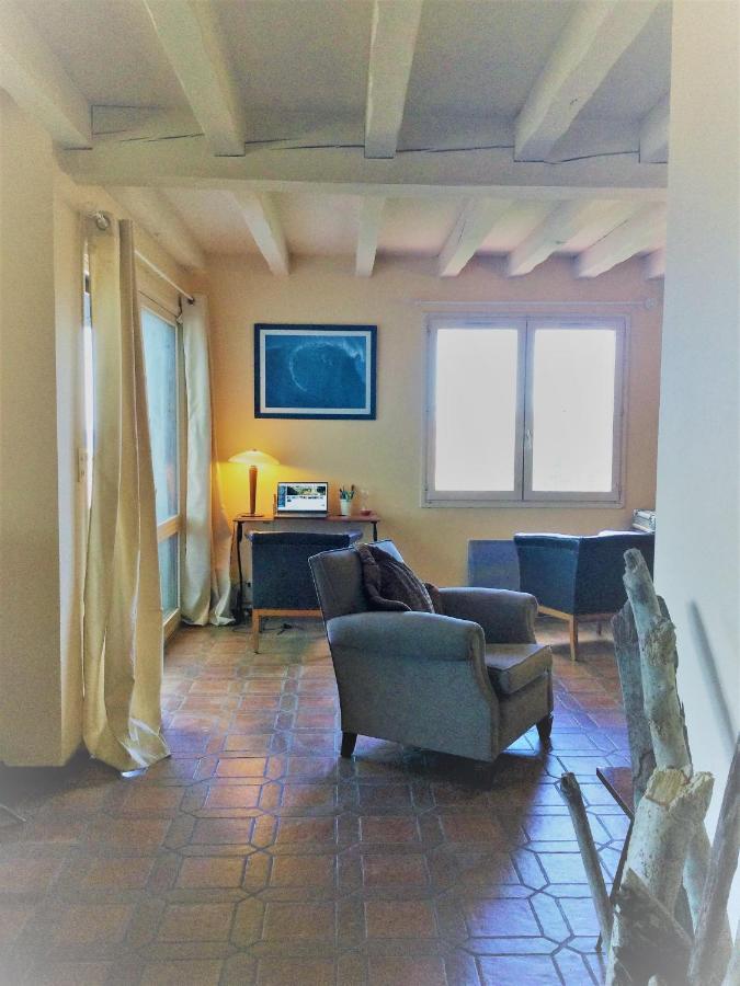 Casa Baia Hendaye Bed & Breakfast Luaran gambar