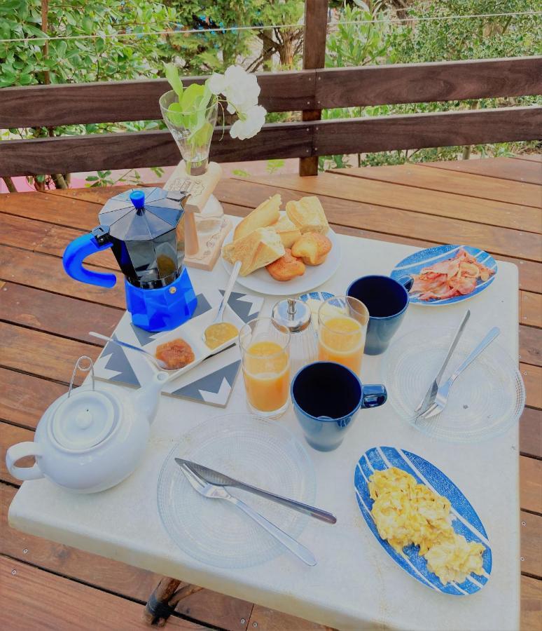 Casa Baia Hendaye Bed & Breakfast Luaran gambar