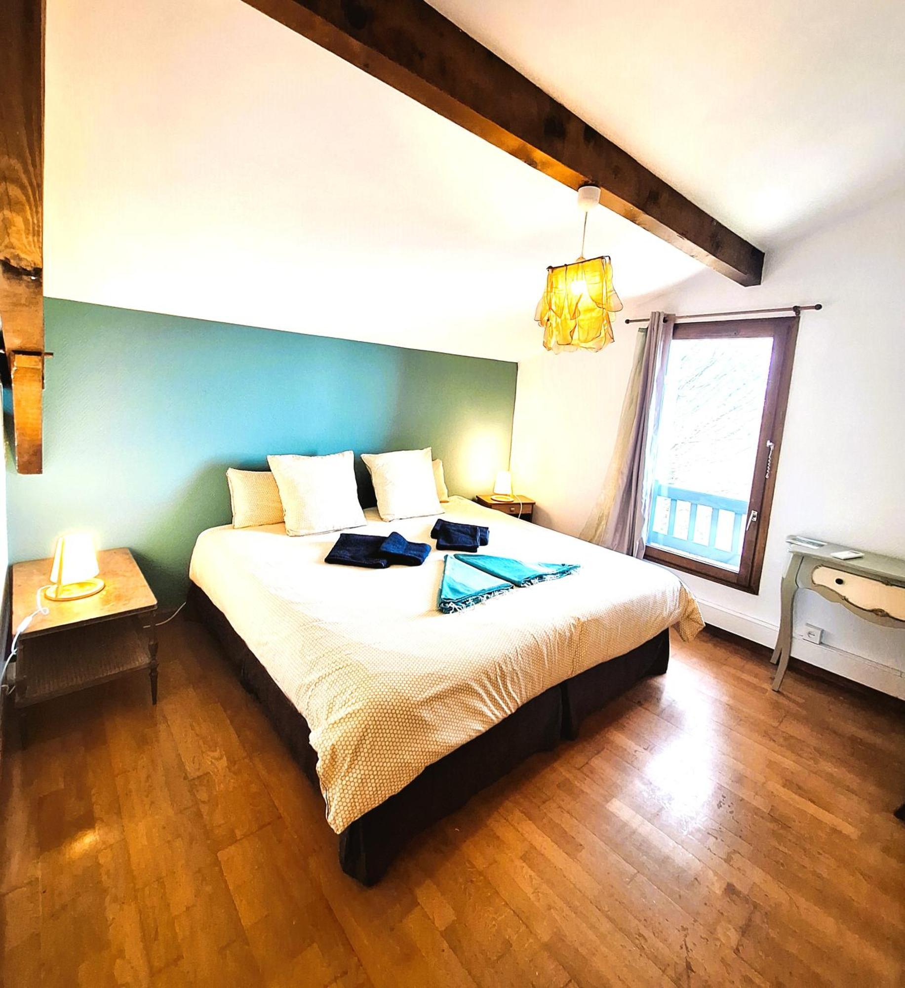 Casa Baia Hendaye Bed & Breakfast Luaran gambar