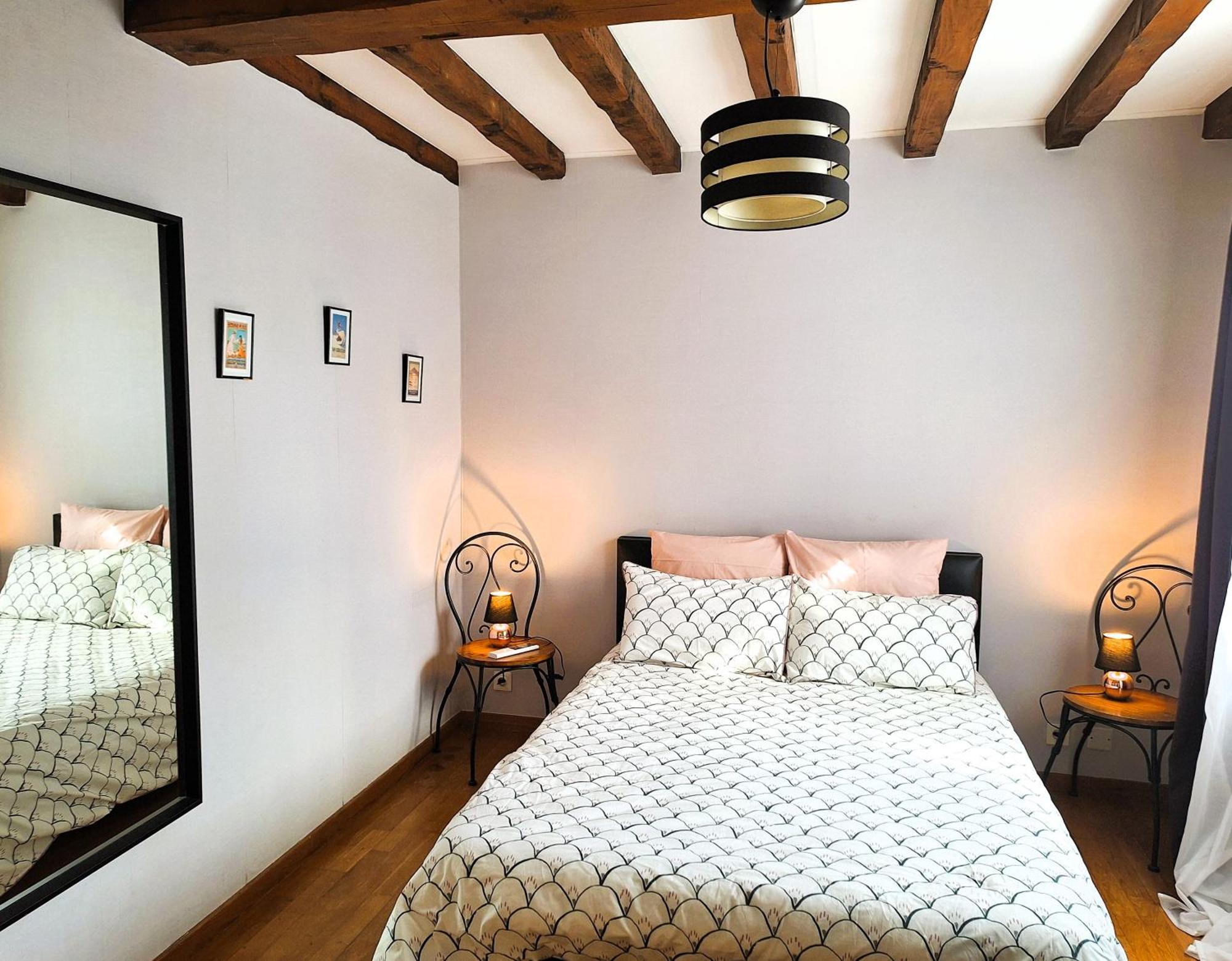 Casa Baia Hendaye Bed & Breakfast Luaran gambar