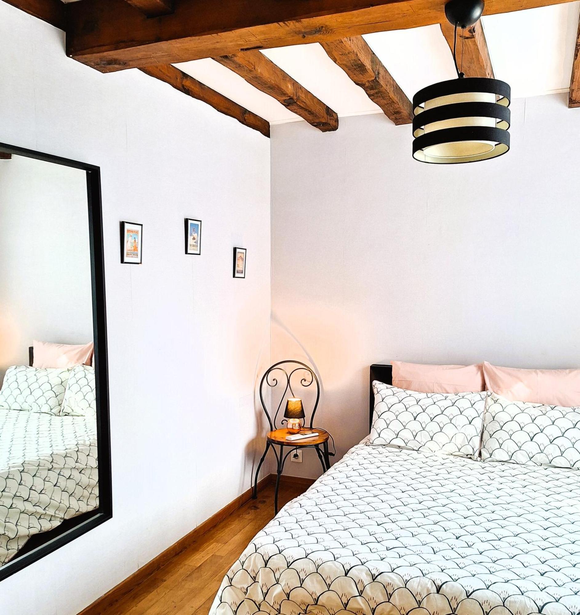Casa Baia Hendaye Bed & Breakfast Luaran gambar