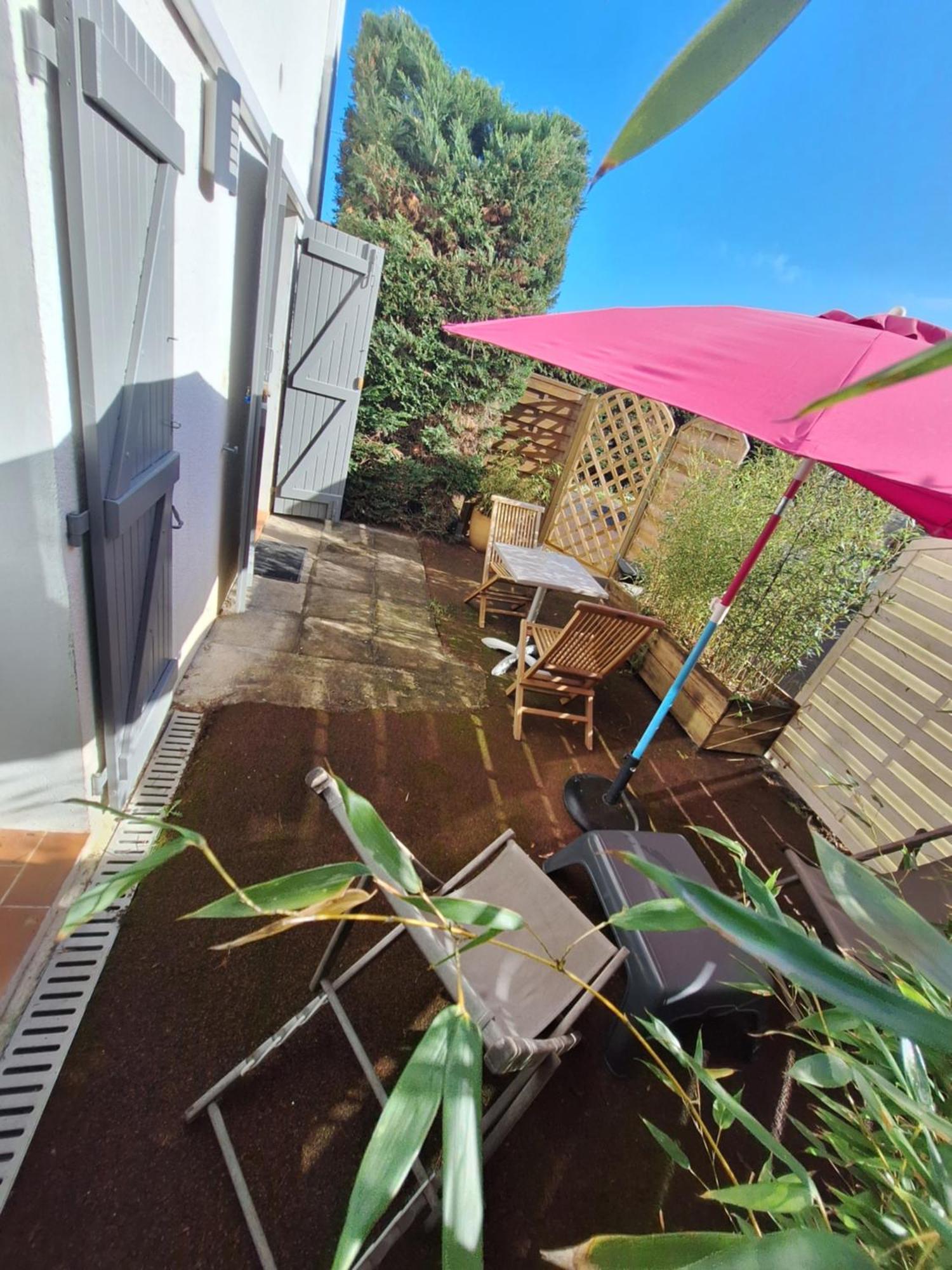 Casa Baia Hendaye Bed & Breakfast Luaran gambar