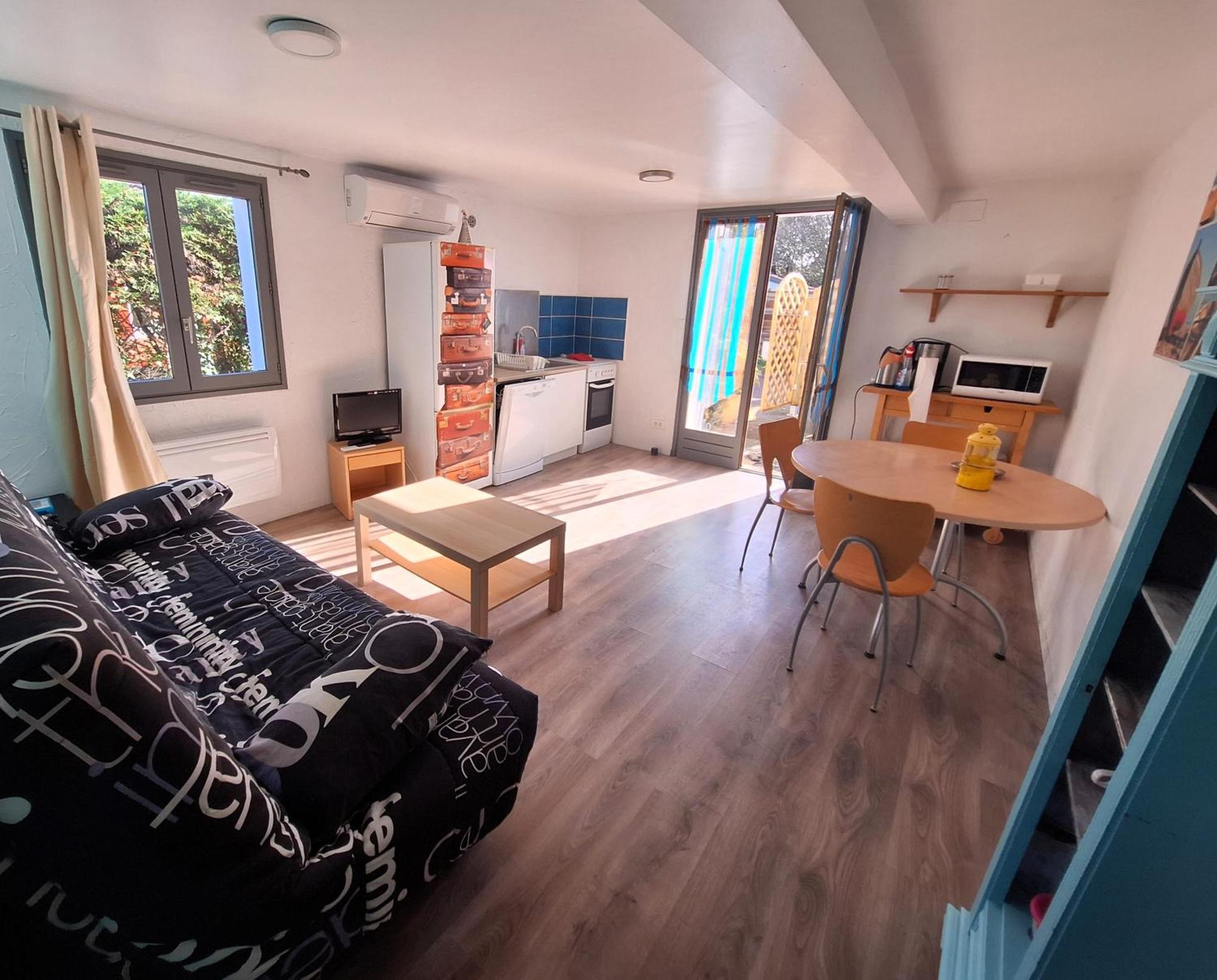 Casa Baia Hendaye Bed & Breakfast Luaran gambar